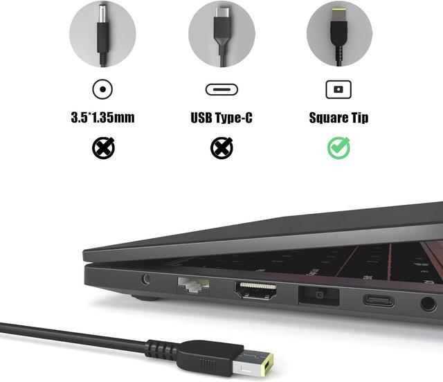 230W Charger Fit for Lenovo Legion 5-15 5i-15 5P-15 5Pro-16 Y540