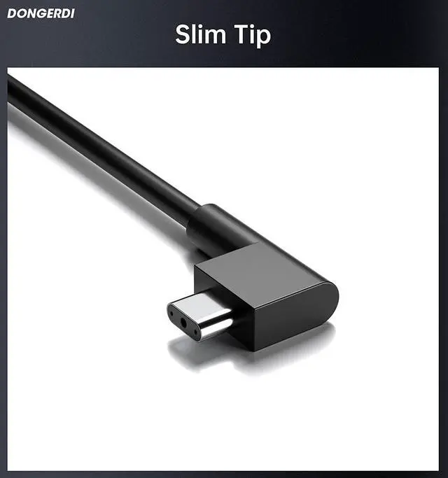 Alt view image 2 of 7 - 230W Charger Fit for Razer Blade 14 15 Pro-17 Razer 230W Power Adapter