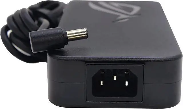 Alt view image 2 of 4 - 230W 180W Genuine Charger for Asus ProArt StudioBook Pro 17 W700G2T Gaming Laptop 240W ADP-240EB B ADP-230GB B Power Supply Adapter Cord