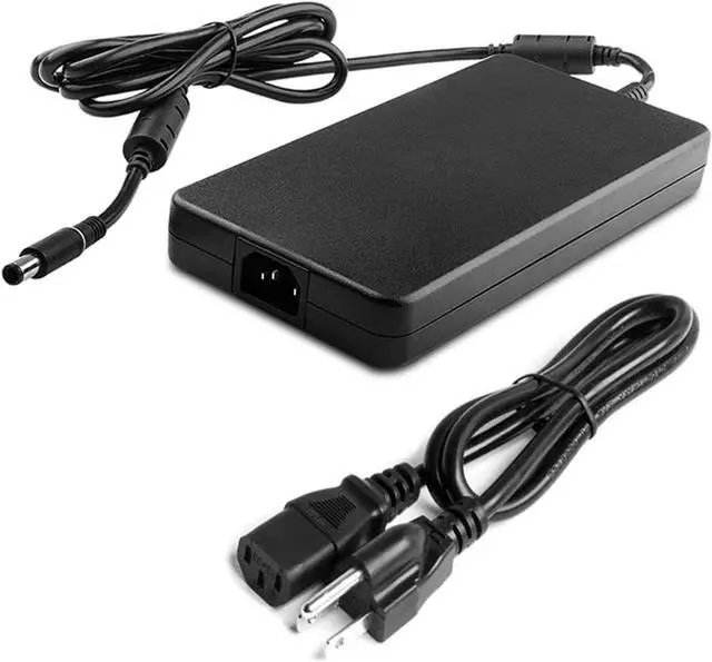 Main image of 240W AC Charger Compatible with Dell G3 G5 G7 G15 Series Gaming Laptop - (Compatible with Dell All 240W 180W AC Adapter GA240PE1-00 Power Supply)