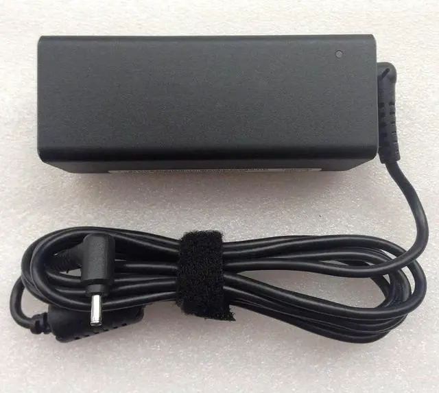 Alt view image 2 of 4 - 19V 2.1A AC Power Adapter Charger A13-040N2A for Samsung 905S3G 905S3K 910S3G 915S3G 900X3A 900X3G 900X3C 900X4C 520U4C 535U4C 535U4X 550P7C 3mm