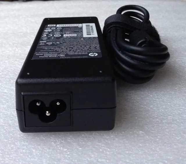 Alt view image 3 of 3 - 90W 19V 4.74A AC Adapter Battery Charger for HP Compaq 6910p 8510p Series