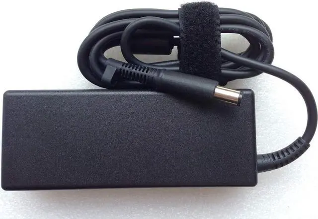 Alt view image 2 of 3 - 90W 19V 4.74A AC Adapter Battery Charger for HP Compaq 6910p 8510p Series