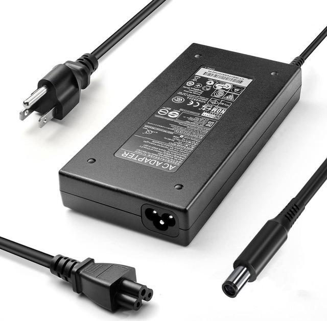 Main image of 150W Charger for HP Thunderbolt Dock 120W G2 2UK37AA G4 4J0A2AA G2 HSN-IX01 HP ProDesk 600 G4 G5 G3 G2 G1 HP Envy DV4 DV6 DV7 EliteBook 8460W 8560W HP 906329-001 932446-850 693709-001 801637-001