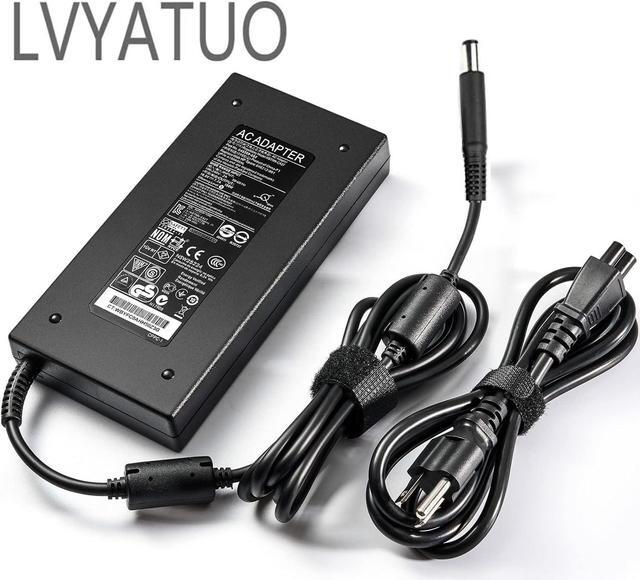 Alt view image 4 of 5 - 150W Charger for HP Thunderbolt Dock 120W G2 2UK37AA G4 4J0A2AA G2 HSN-IX01 HP ProDesk 600 G4 G5 G3 G2 G1 HP Envy DV4 DV6 DV7 EliteBook 8460W 8560W HP 906329-001 932446-850 693709-001 801637-001