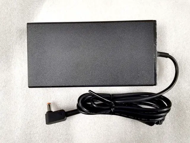 Alt view image 3 of 4 - for Acer Aspire ADP-135KB T Laptop Ac Adapter Charger 19V 7.1A