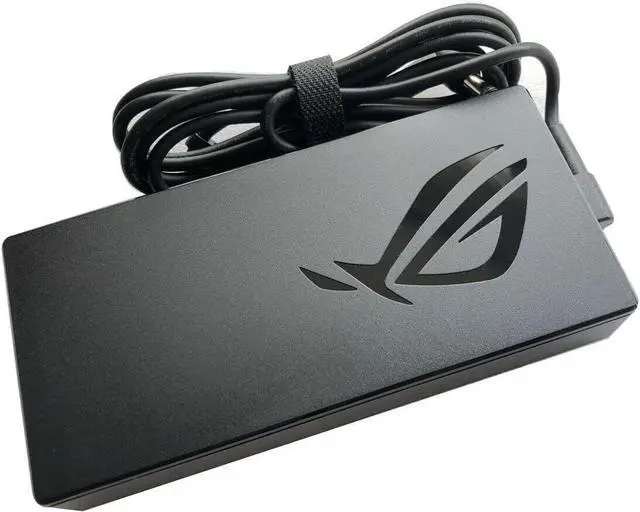 Alt view image 2 of 4 - XUANKE 20V 6A 120W AC Adapter Charger Compatible for ASUS ZenBook UX534F UX534FT Q546FD Q546F Q537FD Q537F Q547FD Q547F K570Z K570ZD K570U K570UD Q506f Q536F Q526F Laptop