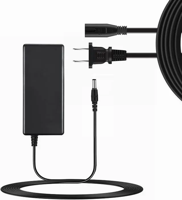 Main image of CJP-Geek AC Adapter Compatible with Motion Computing R12 12.5" Rugged Tablet PC Power Supply Charger