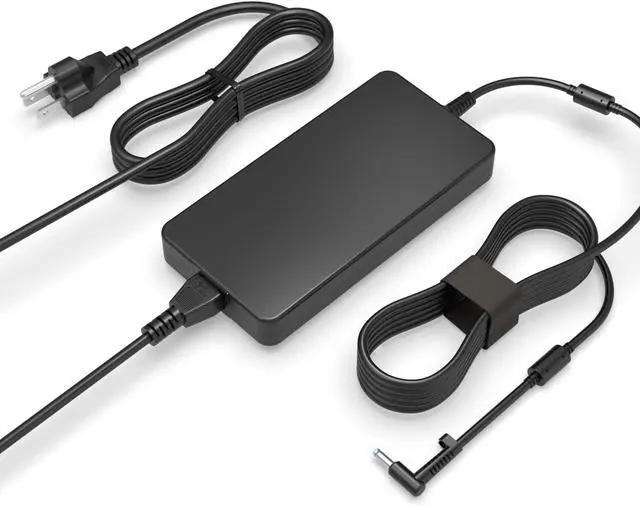 Main image of 200W AC Charger Fit for HP Zbook Omen Pavilion Gaming 15 17 Envy Victus 16