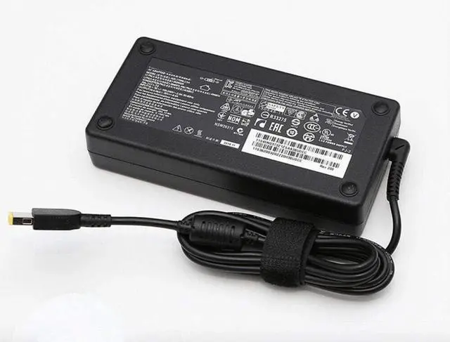 Main image of Compatible for Lenovo ThinkPad P51 P71 P50 Laptop 20V 8.5A 170W Power AC Adapter Charger