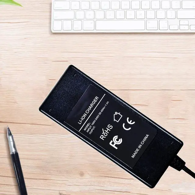 Alt view image 5 of 5 - AC/DC Adapter for HP ProCurve MSM422 AP WW MAP-625 MRLBB-0909 J9358A J9358B J9359A Access Point MAP-625 MultiService Access Colubris Networks J9358-80199