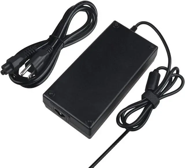 Main image of K-MAINS 120W AC Adapter 19V 6.3A Power Charger Replacement for LITEON PA-1121-04 Mains Supply Cord