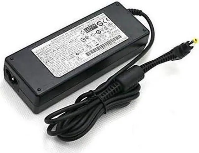 Main image of Adapter Genuine CF-AA5713A2E 15.6V 7.05A AC Power Adapter for Panasonic TOUGHBOOK CF-31 CF-52 CF-53 CF-AA5713A M1 CF-AA5713A Charger