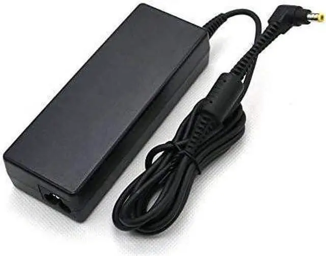 Alt view image 3 of 7 - Adapter Genuine CF-AA5713A2E 15.6V 7.05A AC Power Adapter for Panasonic TOUGHBOOK CF-31 CF-52 CF-53 CF-AA5713A M1 CF-AA5713A Charger