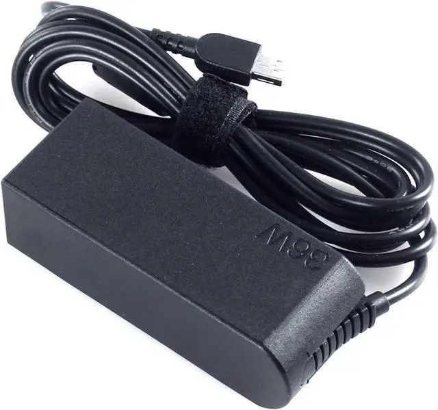 Main image of Original 36W 12V 3A AC Adapter Charger Compatible for Lenovo ThinkPad 10 Helix 20CG 20CH