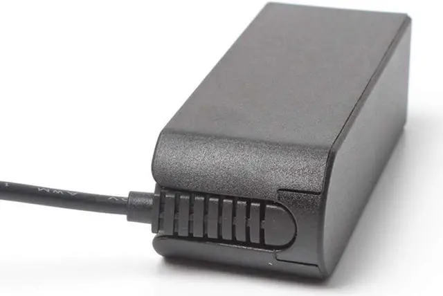 Alt view image 4 of 6 - Original 36W 12V 3A AC Adapter Charger Compatible for Lenovo ThinkPad 10 Helix 20CG 20CH