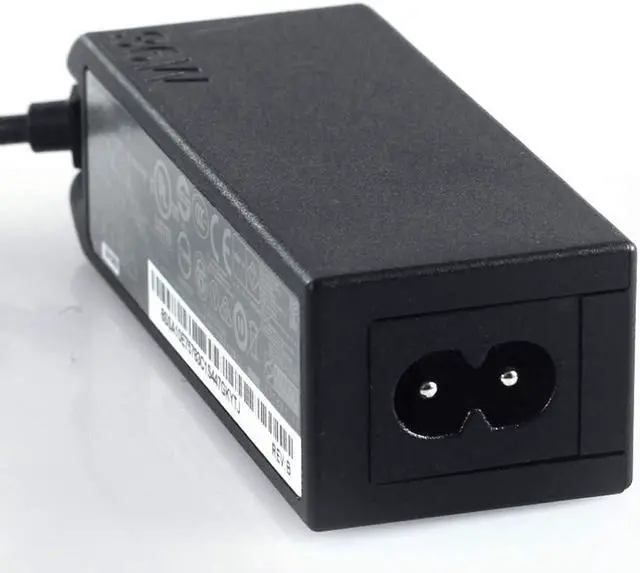 Alt view image 2 of 6 - Original 36W 12V 3A AC Adapter Charger Compatible for Lenovo ThinkPad 10 Helix 20CG 20CH