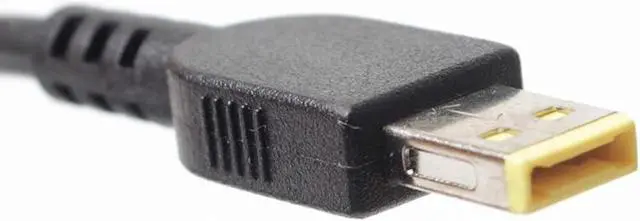 Alt view image 5 of 6 - Original 36W 12V 3A AC Adapter Charger Compatible for Lenovo ThinkPad 10 Helix 20CG 20CH