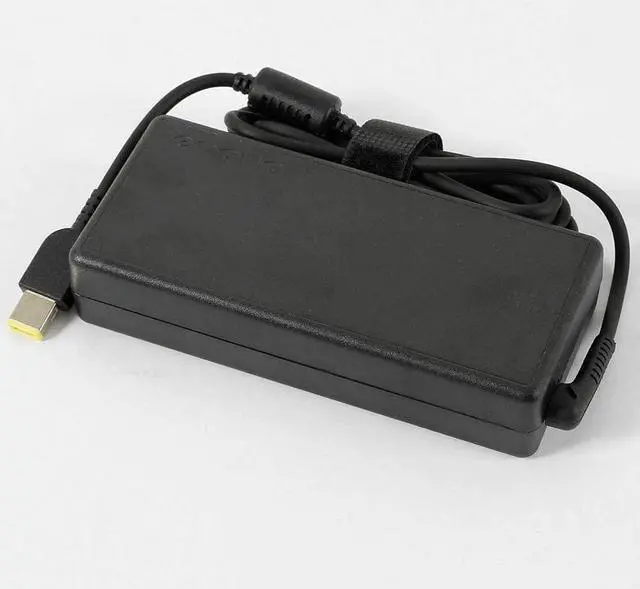 Alt view image 2 of 5 - for Lenovo Legion Y520 Y520-15IKB Laptop 20V 6.75A 135W Genuine Power AC Adapter Charger