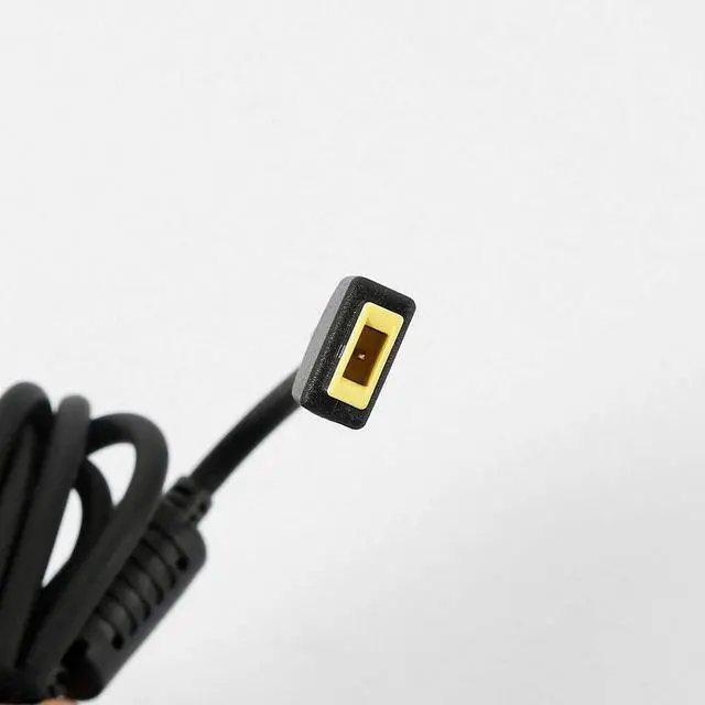 Alt view image 4 of 5 - for Lenovo Legion Y520 Y520-15IKB Laptop 20V 6.75A 135W Genuine Power AC Adapter Charger
