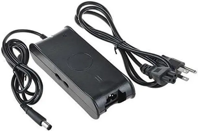 Main image of Accessory USA AC DC Adapter for Dell WLD15 61GRY The Wireless WiGig Tri Band Docking Station Power Supply Cord