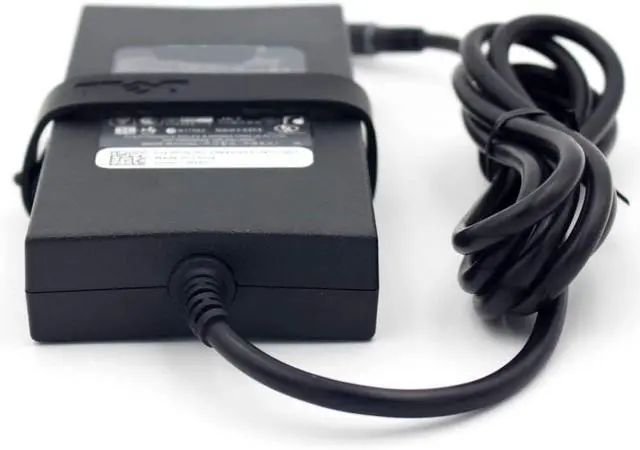 Alt view image 4 of 7 - New AC Adapter for Dell Inspiron 15-7557 7559 7567 19.5V 6.7A 130W