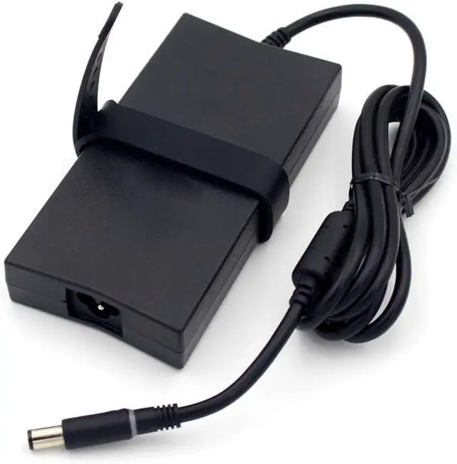 Alt view image 3 of 7 - New AC Adapter for Dell Inspiron 15-7557 7559 7567 19.5V 6.7A 130W