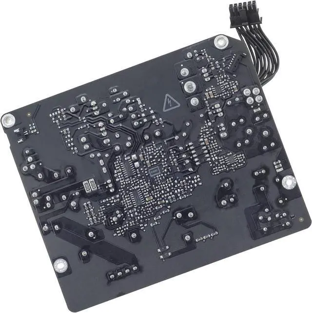 Alt view image 5 of 5 - Willhom Power Supply Board (300W) PA-1311-2A Replacement for iMac Intel 27" A1419 (Late 2012-Mid 2017) A2115 (Early 2019-2020)