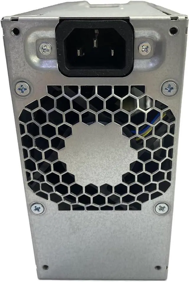 Alt view image 3 of 5 - BestParts New 700W Power Supply Replacement for HP Z2 G5 G8/ EliteDesk 800 880 G3 G4/ Victus 15L M09027-003 L80662-002 D19-700P1A 6.5 x 5.5 x 2.8 in
