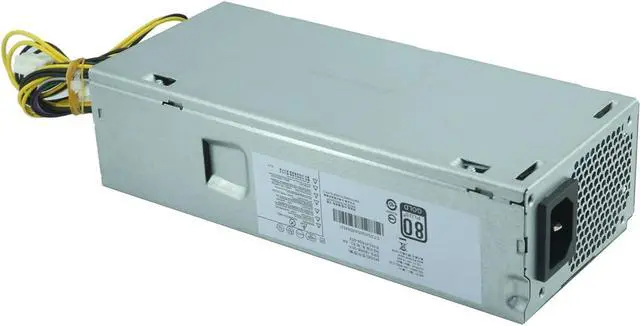 Main image of 180W D18-180P1A L08404-002 L07658-003 Power Supply Compatible with HP ProDesk 600 G3 sff 400 G5 sff 901765-003 901761-003 901764-003