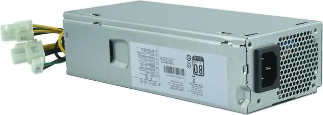 Alt view image 5 of 6 - 180W D18-180P1A L08404-002 L07658-003 Power Supply Compatible with HP ProDesk 600 G3 sff 400 G5 sff 901765-003 901761-003 901764-003