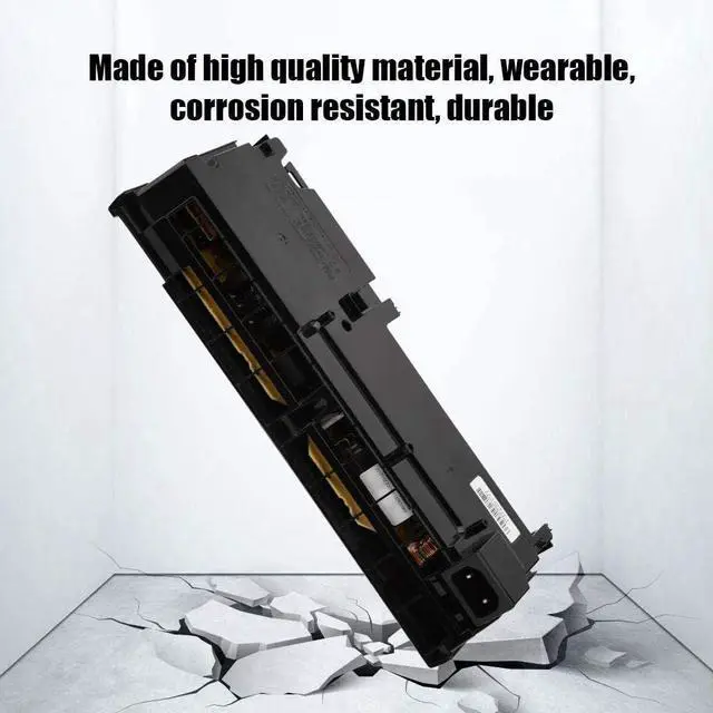 Alt view image 3 of 7 - Power Supply Unit Replacement Professional Power Supply ADP-300CR Compatible with Pr