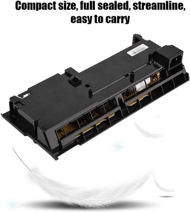Alt view image 4 of 7 - Power Supply Unit Replacement Professional Power Supply ADP-300CR Compatible with Pr