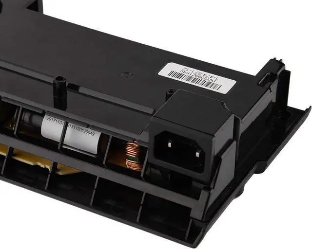 Alt view image 5 of 7 - Power Supply Unit Replacement Professional Power Supply ADP-300CR Compatible with Pr