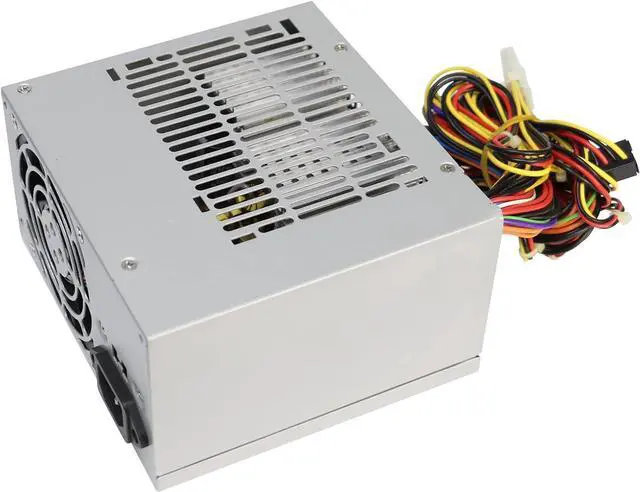 Alt view image 3 of 7 - LXun Upgraded New 250W FSP250-60ATV(PF) ATX Switching Power Supply Compatible with Advantech 610L 610H, Replacement for FSP FSP250-60PFN SPI Power Supply