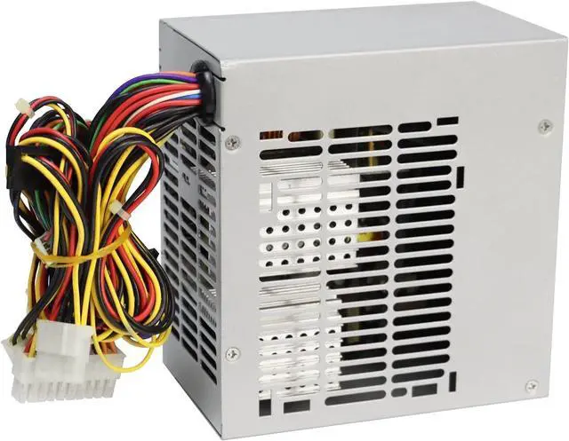 Alt view image 5 of 7 - LXun Upgraded New 250W FSP250-60ATV(PF) ATX Switching Power Supply Compatible with Advantech 610L 610H, Replacement for FSP FSP250-60PFN SPI Power Supply