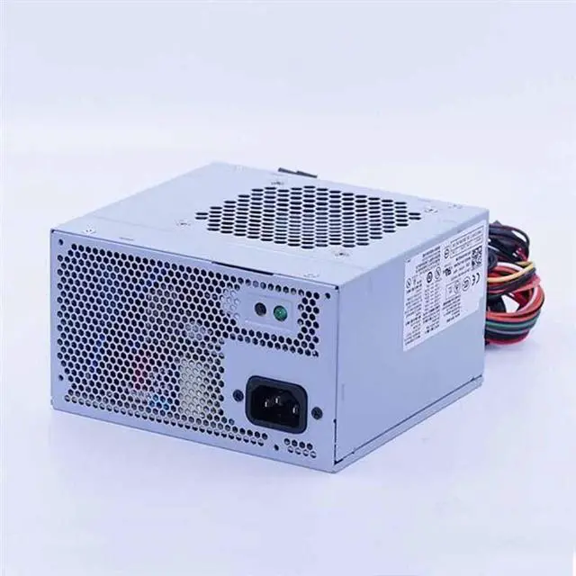 Main image of PSU for XPS 8000 460W Power Supply D460AM-03 AC460AD-01 HU460AD-01 H460AD-00 HU460AM-01 GJXN1 FVGCW RH8P5 7P3WV