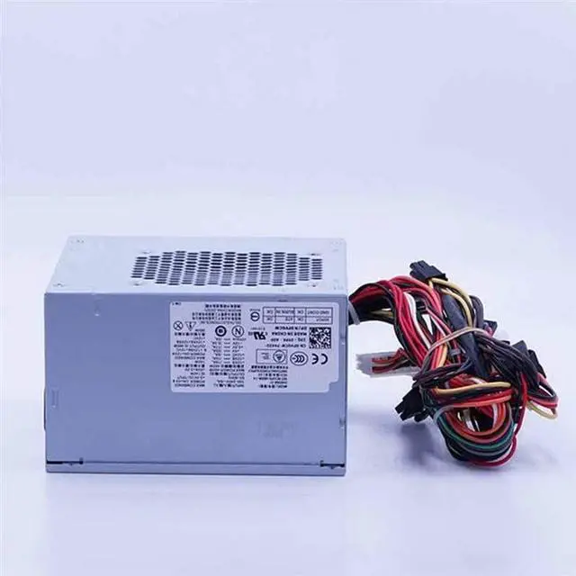 Alt view image 2 of 5 - PSU for XPS 8000 460W Power Supply D460AM-03 AC460AD-01 HU460AD-01 H460AD-00 HU460AM-01 GJXN1 FVGCW RH8P5 7P3WV