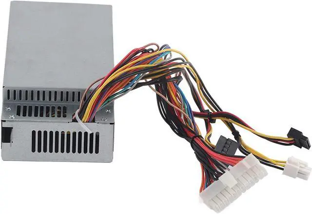 Main image of GUCGERS 220W Chassis Power Supply for 3647 660s Replacement for DPS-220UB-3A PS-5221-16 H220AS-00 L220AS-00 PS-5221-9 Model Power Supply PC Power Supply Unit Desktop Computer Power Supply Power