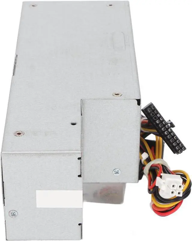 Alt view image 6 of 7 - 235W Pc Power Supply Pc Power Supply 23. 0×16. 0×8. 0 235W Pc Power Supply Chassis Power Supply for Optiplex 760 780 960 980 Sff Ac 100 240V Pc Power Supply Pc Power