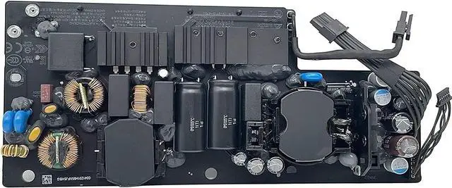 Main image of Padarsey New 185W PSU A1418 Power Supply Board Compatible for iMac 21.5" A1418 Late 2012 Early 2013 Mid 2014 Late 2015 Year A2116 (2019)