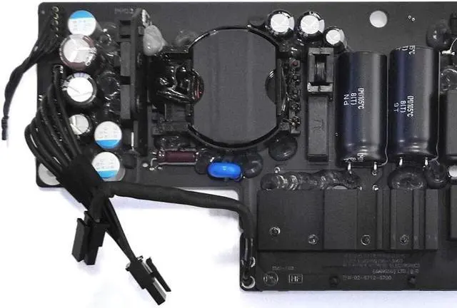 Alt view image 2 of 4 - Padarsey New 185W PSU A1418 Power Supply Board Compatible for iMac 21.5" A1418 Late 2012 Early 2013 Mid 2014 Late 2015 Year A2116 (2019)