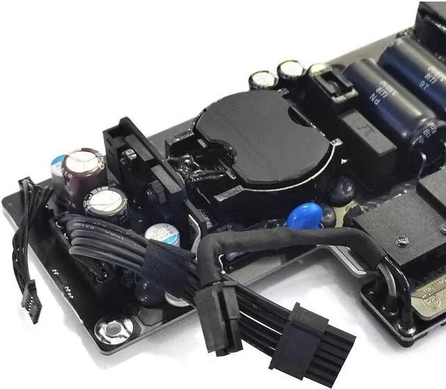 Alt view image 3 of 4 - Padarsey New 185W PSU A1418 Power Supply Board Compatible for iMac 21.5" A1418 Late 2012 Early 2013 Mid 2014 Late 2015 Year A2116 (2019)