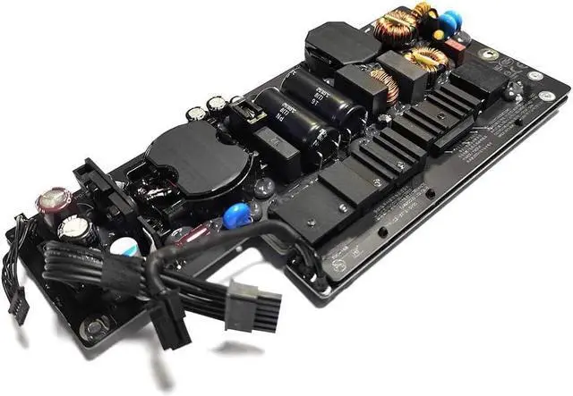 Alt view image 4 of 4 - Padarsey New 185W PSU A1418 Power Supply Board Compatible for iMac 21.5" A1418 Late 2012 Early 2013 Mid 2014 Late 2015 Year A2116 (2019)