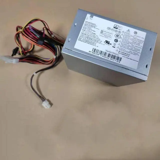 Alt view image 2 of 5 - HK280-11FP for Desktop PC Power Supply ATX12V Series D13-180P1A PCD009 for 280MT G1 G2 PC Power Supply 848052-006