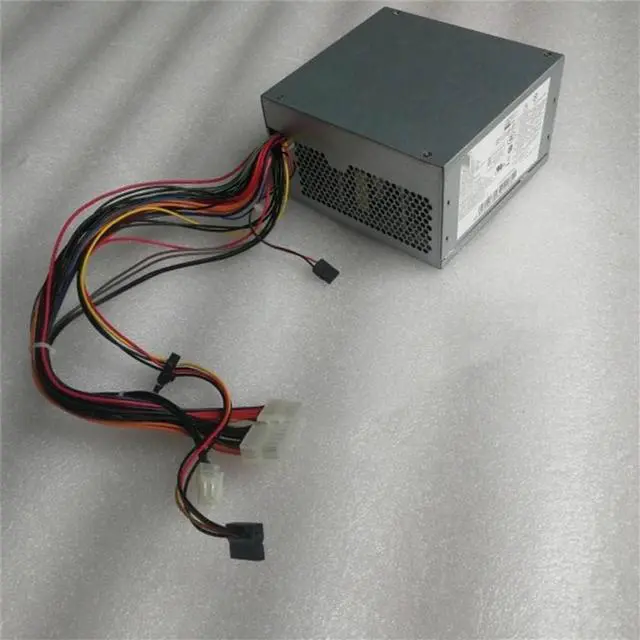 Alt view image 4 of 5 - HK280-11FP for Desktop PC Power Supply ATX12V Series D13-180P1A PCD009 for 280MT G1 G2 PC Power Supply 848052-006