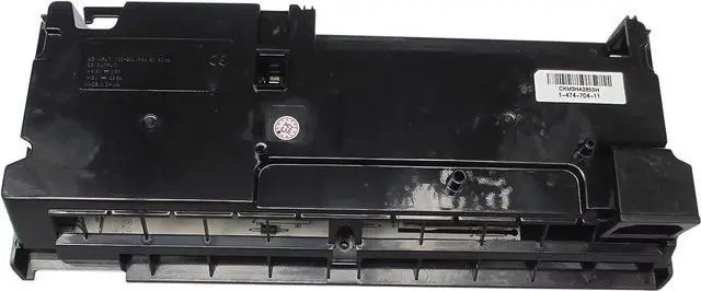 Alt view image 3 of 6 - NEW! Performance Power Supply Adapter Unit Replacement ADP-300ER N15-300P1A for Sony PlayStation 4 PS4 Pro CUH-7100 Series CUH-7115b CUH-7116b Console Repair Parts