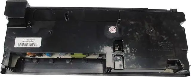 Alt view image 4 of 6 - NEW! Performance Power Supply Adapter Unit Replacement ADP-300ER N15-300P1A for Sony PlayStation 4 PS4 Pro CUH-7100 Series CUH-7115b CUH-7116b Console Repair Parts
