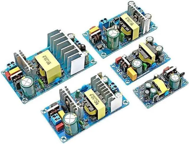 Main image of 90-260VAC to DC 12V 2A Switching Power Supply Board high Power Industrial Bare Board Power Supply Module AC-DC Module