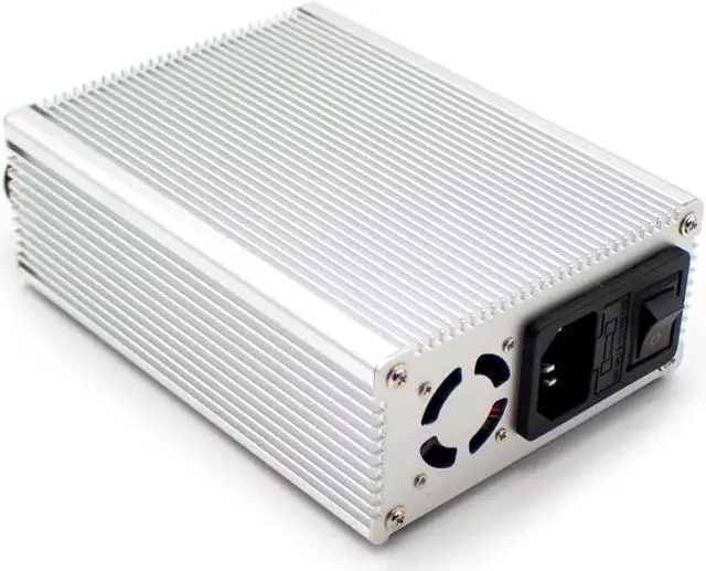 Alt view image 6 of 7 - Multifunctional HR1520 Regulated DC Power Supply 15V 20A Cell Phone Computer Detection and Repair of Short Circuit